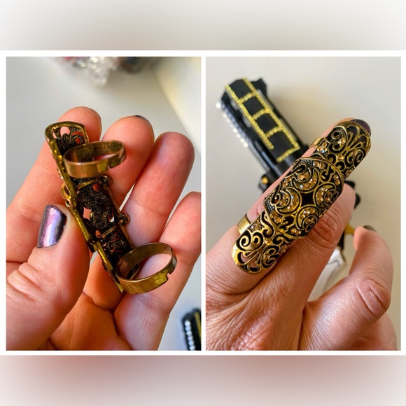 Officially Licensed Harley Quinn Costume Set - Women’s S/M, Partly New with Tags - Picture 14 of 16